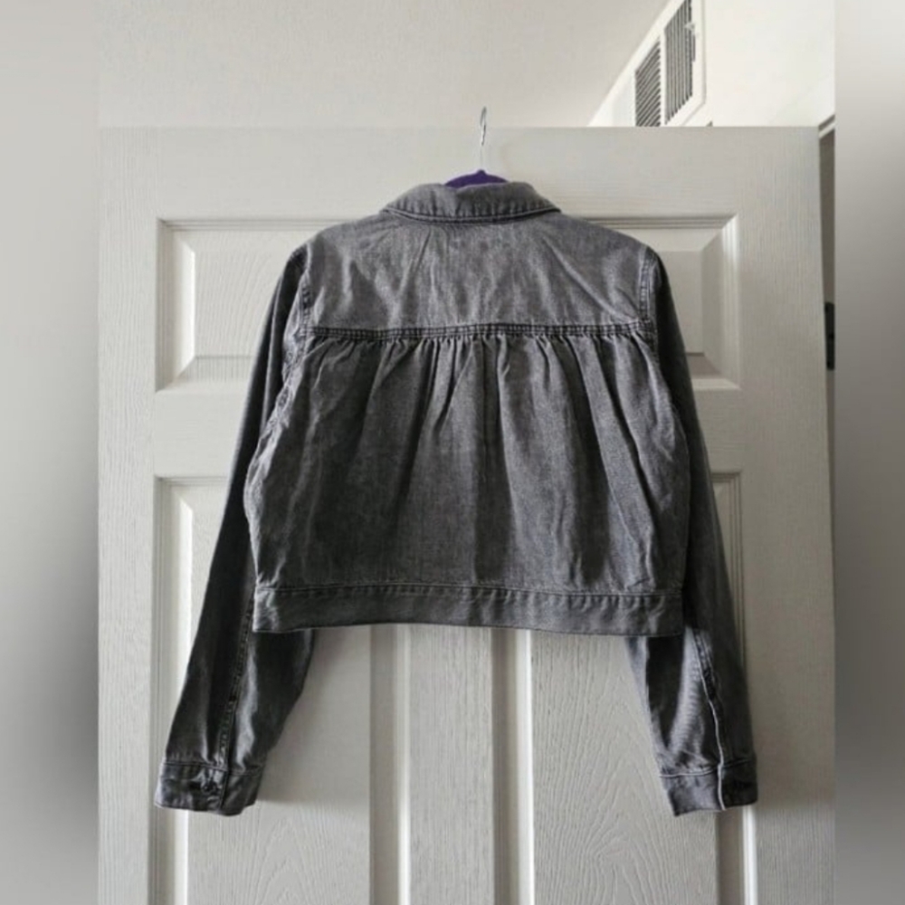 BCBGenerations jacket - Picture 3 of 9